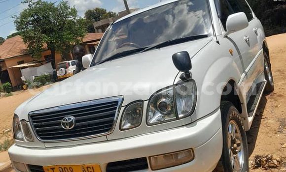 Nunua Ilio tumika Toyota 4Runner Nyingine Gari ndani ya Dar es Salaam nchini Dar es Salaam