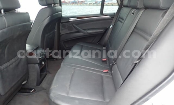 Buy Import BMW X5 Silver Car in Dar es Salaam in Dar es Salaam Buy Import BMW X5 Silver Car in Dar es Salaam in Dar es Salaam