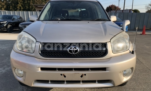 Buy Import Toyota RAV4 Other Car in Dar es Salaam in Dar es Salaam Buy Import Toyota RAV4 Other Car in Dar es Salaam in Dar es Salaam