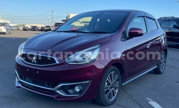 Buy Import Mitsubishi Mirage Other Car in Dar es Salaam in Dar es Salaam Buy Import Mitsubishi Mirage Other Car in Dar es Salaam in Dar es Salaam