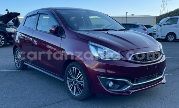 Buy Import Mitsubishi Mirage Other Car in Dar es Salaam in Dar es Salaam Buy Import Mitsubishi Mirage Other Car in Dar es Salaam in Dar es Salaam