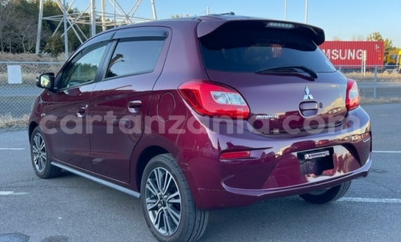 Buy Import Mitsubishi Mirage Other Car in Dar es Salaam in Dar es Salaam Buy Import Mitsubishi Mirage Other Car in Dar es Salaam in Dar es Salaam