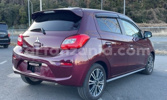 Buy Import Mitsubishi Mirage Other Car in Dar es Salaam in Dar es Salaam Buy Import Mitsubishi Mirage Other Car in Dar es Salaam in Dar es Salaam