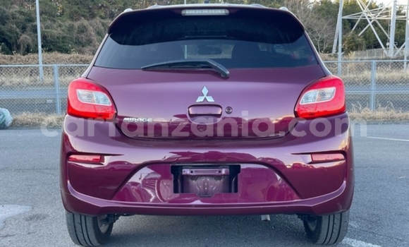 Buy Import Mitsubishi Mirage Other Car in Dar es Salaam in Dar es Salaam Buy Import Mitsubishi Mirage Other Car in Dar es Salaam in Dar es Salaam