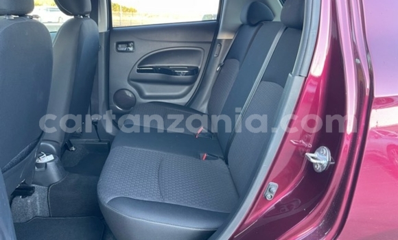 Buy Import Mitsubishi Mirage Other Car in Dar es Salaam in Dar es Salaam Buy Import Mitsubishi Mirage Other Car in Dar es Salaam in Dar es Salaam