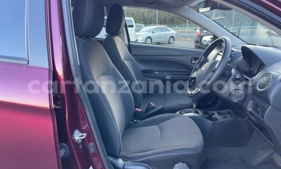 Buy Import Mitsubishi Mirage Other Car in Dar es Salaam in Dar es Salaam Buy Import Mitsubishi Mirage Other Car in Dar es Salaam in Dar es Salaam