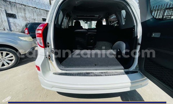 Buy New Toyota RAV4 White Car in Dar es Salaam in Dar es Salaam Buy New Toyota RAV4 White Car in Dar es Salaam in Dar es Salaam