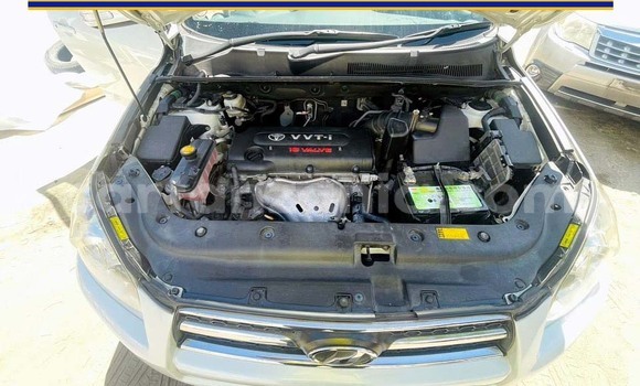 Buy New Toyota RAV4 White Car in Dar es Salaam in Dar es Salaam Buy New Toyota RAV4 White Car in Dar es Salaam in Dar es Salaam