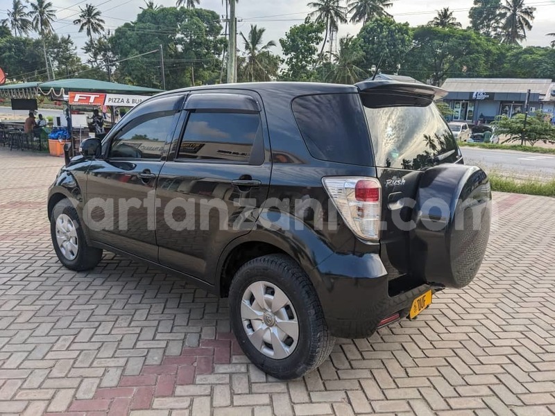 Big with watermark toyota rush dar es salaam dar es salaam 21079