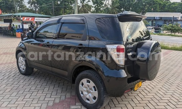 Nunua Ilio tumika Toyota Rush Nyeusi Gari ndani ya Dar es Salaam nchini Dar es Salaam Nunua Ilio tumika Toyota Rush Nyeusi Gari ndani ya Dar es Salaam nchini Dar es Salaam