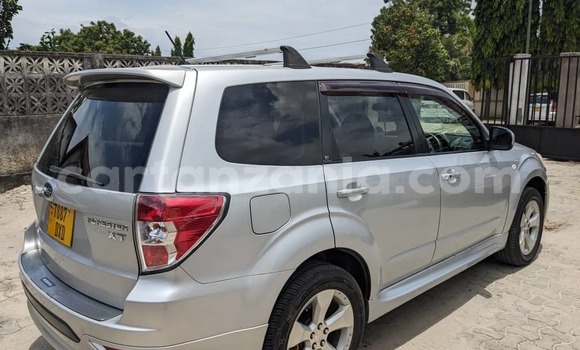 Nunua Ilio tumika Subaru Forester Nyeupe Gari ndani ya Dar es Salaam nchini Dar es Salaam Nunua Ilio tumika Subaru Forester Nyeupe Gari ndani ya Dar es Salaam nchini Dar es Salaam