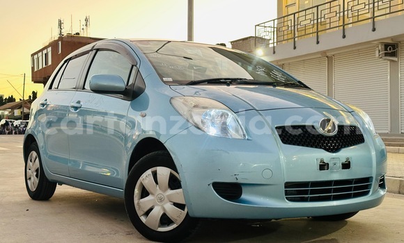 Nunua Imported Toyota Vitz Bluu Gari ndani ya Dar es Salaam nchini Dar es Salaam Nunua Imported Toyota Vitz Bluu Gari ndani ya Dar es Salaam nchini Dar es Salaam