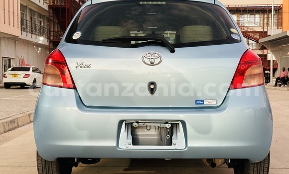 Nunua Imported Toyota Vitz Bluu Gari ndani ya Dar es Salaam nchini Dar es Salaam Nunua Imported Toyota Vitz Bluu Gari ndani ya Dar es Salaam nchini Dar es Salaam