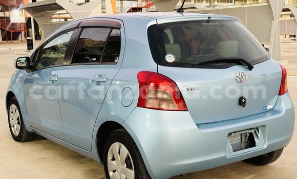 Nunua Imported Toyota Vitz Bluu Gari ndani ya Dar es Salaam nchini Dar es Salaam Nunua Imported Toyota Vitz Bluu Gari ndani ya Dar es Salaam nchini Dar es Salaam