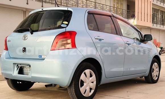 Nunua Imported Toyota Vitz Bluu Gari ndani ya Dar es Salaam nchini Dar es Salaam Nunua Imported Toyota Vitz Bluu Gari ndani ya Dar es Salaam nchini Dar es Salaam