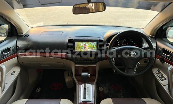 Nunua Ilio tumika Toyota Premio Kijani Gari ndani ya Dar es Salaam nchini Dar es Salaam Nunua Ilio tumika Toyota Premio Kijani Gari ndani ya Dar es Salaam nchini Dar es Salaam