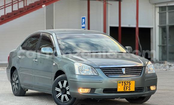 Nunua Ilio tumika Toyota Premio Kijani Gari ndani ya Dar es Salaam nchini Dar es Salaam Nunua Ilio tumika Toyota Premio Kijani Gari ndani ya Dar es Salaam nchini Dar es Salaam