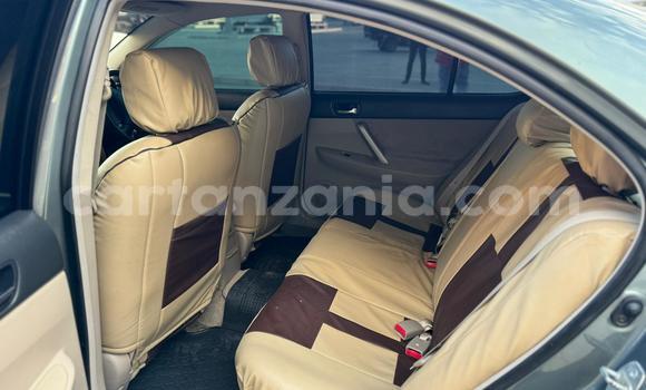 Nunua Ilio tumika Toyota Premio Kijani Gari ndani ya Dar es Salaam nchini Dar es Salaam Nunua Ilio tumika Toyota Premio Kijani Gari ndani ya Dar es Salaam nchini Dar es Salaam