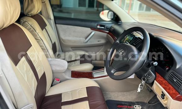 Nunua Ilio tumika Toyota Premio Kijani Gari ndani ya Dar es Salaam nchini Dar es Salaam Nunua Ilio tumika Toyota Premio Kijani Gari ndani ya Dar es Salaam nchini Dar es Salaam