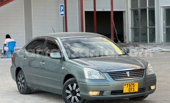 Nunua Ilio tumika Toyota Premio Kijani Gari ndani ya Dar es Salaam nchini Dar es Salaam Nunua Ilio tumika Toyota Premio Kijani Gari ndani ya Dar es Salaam nchini Dar es Salaam