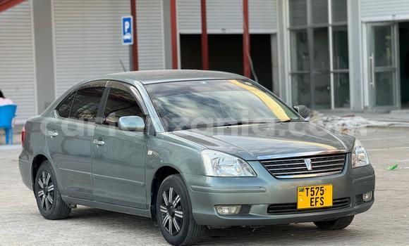 Nunua Ilio tumika Toyota Premio Kijani Gari ndani ya Dar es Salaam nchini Dar es Salaam Nunua Ilio tumika Toyota Premio Kijani Gari ndani ya Dar es Salaam nchini Dar es Salaam