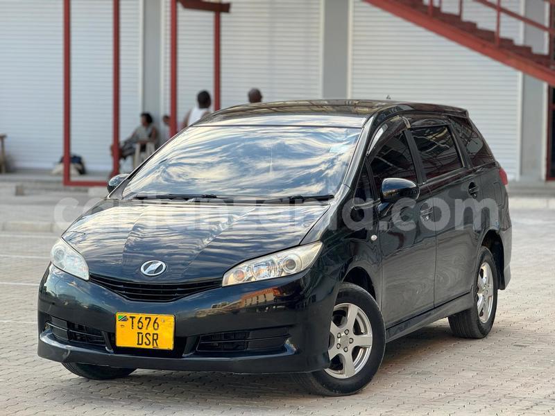 Big with watermark toyota wish dar es salaam dar es salaam 21087