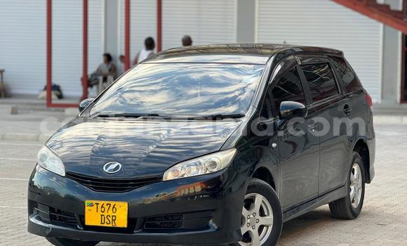 Nunua Ilio tumika Toyota Wish Nyeusi Gari ndani ya Dar es Salaam nchini Dar es Salaam Nunua Ilio tumika Toyota Wish Nyeusi Gari ndani ya Dar es Salaam nchini Dar es Salaam