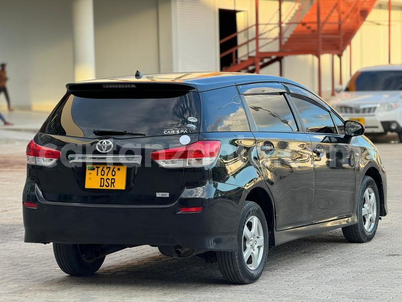 Big with watermark toyota wish dar es salaam dar es salaam 21087