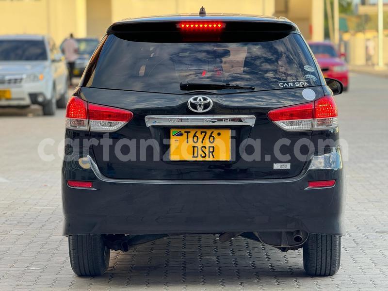 Big with watermark toyota wish dar es salaam dar es salaam 21087