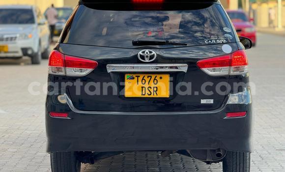 Nunua Ilio tumika Toyota Wish Nyeusi Gari ndani ya Dar es Salaam nchini Dar es Salaam Nunua Ilio tumika Toyota Wish Nyeusi Gari ndani ya Dar es Salaam nchini Dar es Salaam