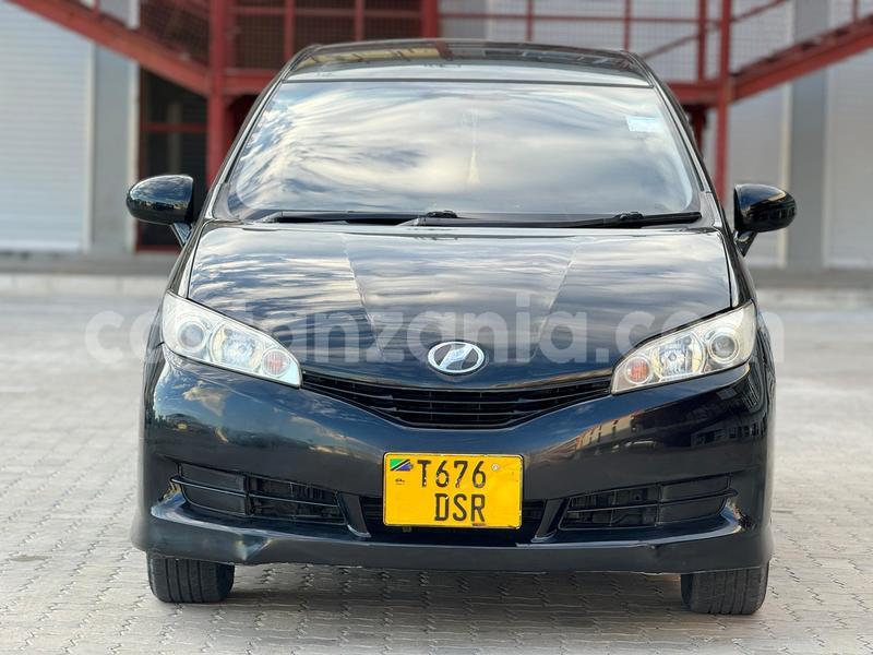 Big with watermark toyota wish dar es salaam dar es salaam 21087