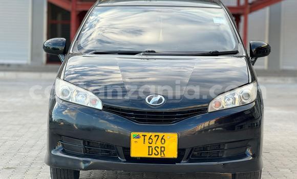 Nunua Ilio tumika Toyota Wish Nyeusi Gari ndani ya Dar es Salaam nchini Dar es Salaam Nunua Ilio tumika Toyota Wish Nyeusi Gari ndani ya Dar es Salaam nchini Dar es Salaam
