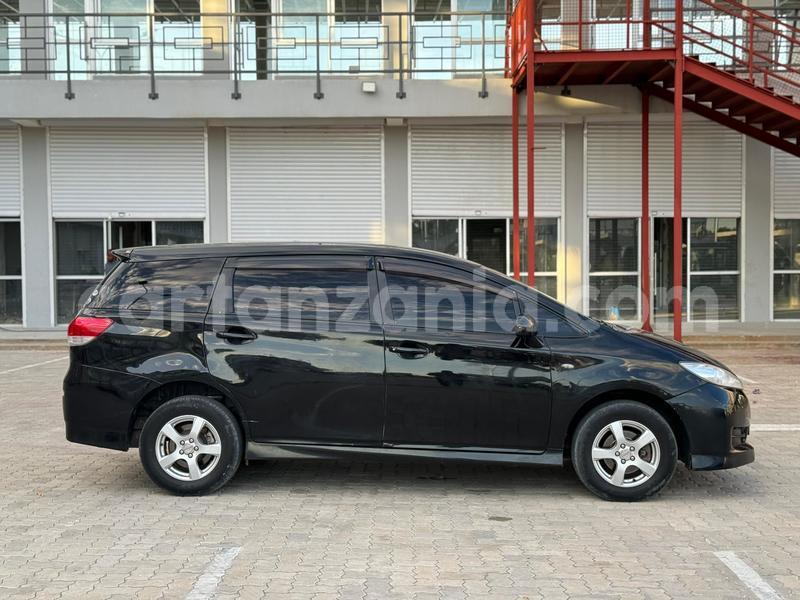 Big with watermark toyota wish dar es salaam dar es salaam 21087