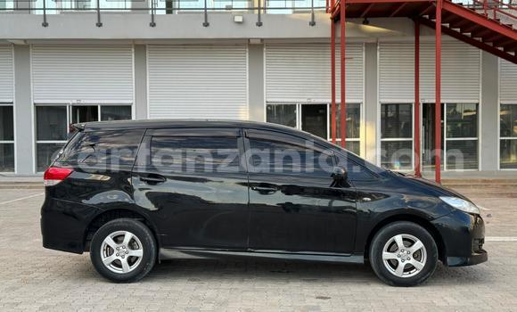 Nunua Ilio tumika Toyota Wish Nyeusi Gari ndani ya Dar es Salaam nchini Dar es Salaam Nunua Ilio tumika Toyota Wish Nyeusi Gari ndani ya Dar es Salaam nchini Dar es Salaam