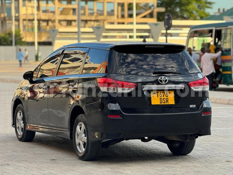 Big with watermark toyota wish dar es salaam dar es salaam 21087