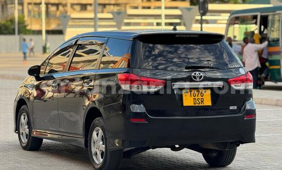 Nunua Ilio tumika Toyota Wish Nyeusi Gari ndani ya Dar es Salaam nchini Dar es Salaam Nunua Ilio tumika Toyota Wish Nyeusi Gari ndani ya Dar es Salaam nchini Dar es Salaam