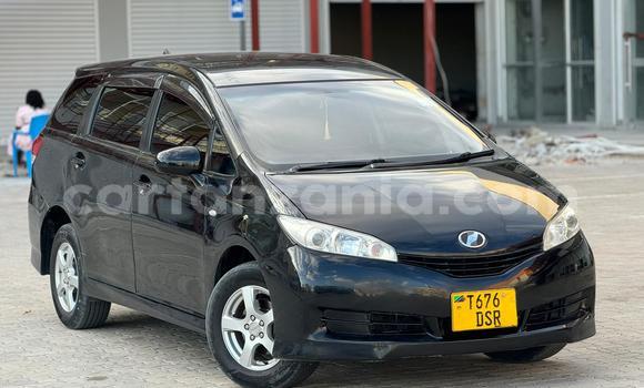 Nunua Ilio tumika Toyota Wish Nyeusi Gari ndani ya Dar es Salaam nchini Dar es Salaam Nunua Ilio tumika Toyota Wish Nyeusi Gari ndani ya Dar es Salaam nchini Dar es Salaam