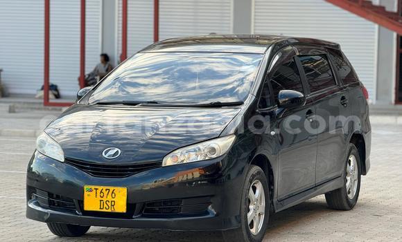 Nunua Ilio tumika Toyota Wish Nyeusi Gari ndani ya Dar es Salaam nchini Dar es Salaam Nunua Ilio tumika Toyota Wish Nyeusi Gari ndani ya Dar es Salaam nchini Dar es Salaam