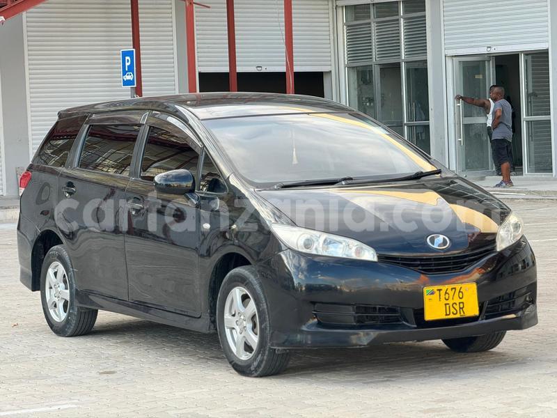 Big with watermark toyota wish dar es salaam dar es salaam 21087