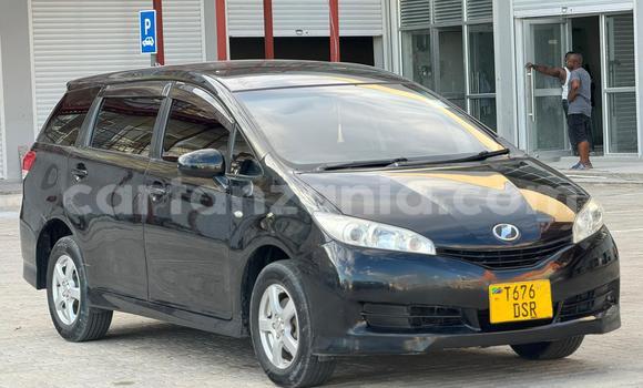 Nunua Ilio tumika Toyota Wish Nyeusi Gari ndani ya Dar es Salaam nchini Dar es Salaam Nunua Ilio tumika Toyota Wish Nyeusi Gari ndani ya Dar es Salaam nchini Dar es Salaam