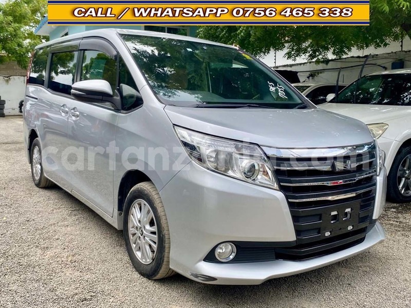 Big with watermark toyota noah dar es salaam dar es salaam 21091