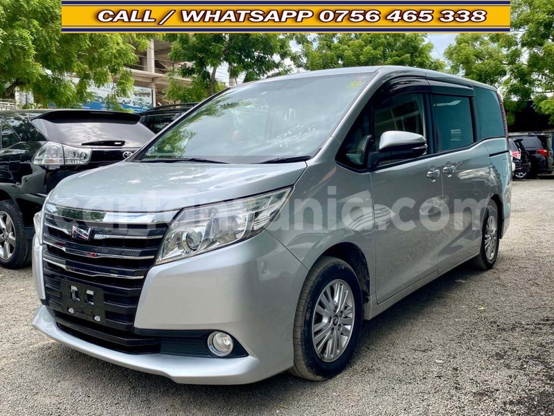 Big with watermark toyota noah dar es salaam dar es salaam 21091