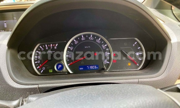 Buy New Toyota Noah Silver Car in Dar es Salaam in Dar es Salaam Buy New Toyota Noah Silver Car in Dar es Salaam in Dar es Salaam