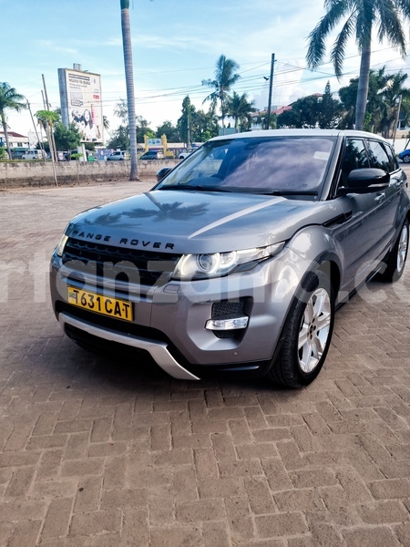 Big with watermark range rover evoque dar es salaam dar es salaam 21093