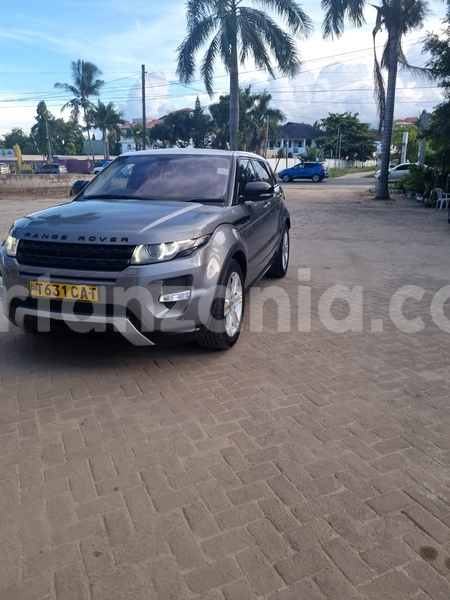 Big with watermark range rover evoque dar es salaam dar es salaam 21093