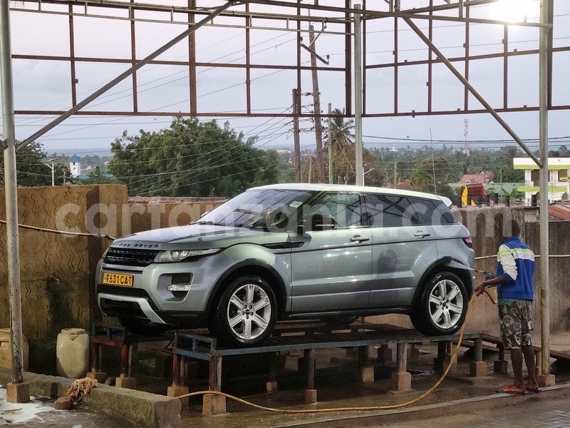 Big with watermark range rover evoque dar es salaam dar es salaam 21093