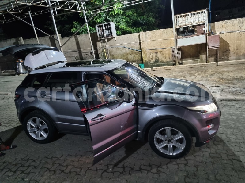 Big with watermark range rover evoque dar es salaam dar es salaam 21093