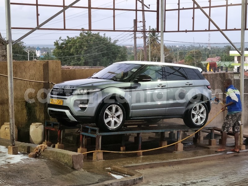 Big with watermark range rover evoque dar es salaam dar es salaam 21093