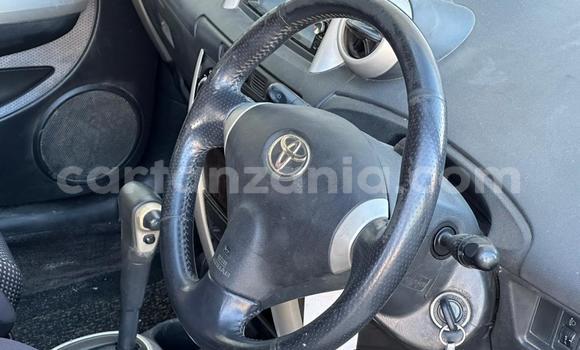 Buy Used Toyota IST Black Car in Dar es Salaam in Dar es Salaam Buy Used Toyota IST Black Car in Dar es Salaam in Dar es Salaam