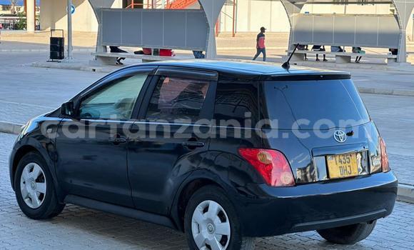 Buy Used Toyota IST Black Car in Dar es Salaam in Dar es Salaam Buy Used Toyota IST Black Car in Dar es Salaam in Dar es Salaam